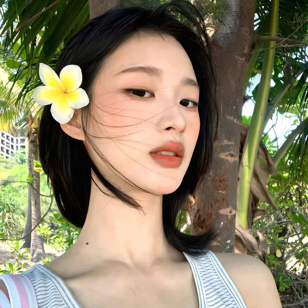 女子警察的逆袭